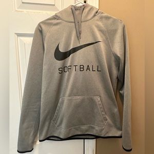 Nike sweatshirt, never worn